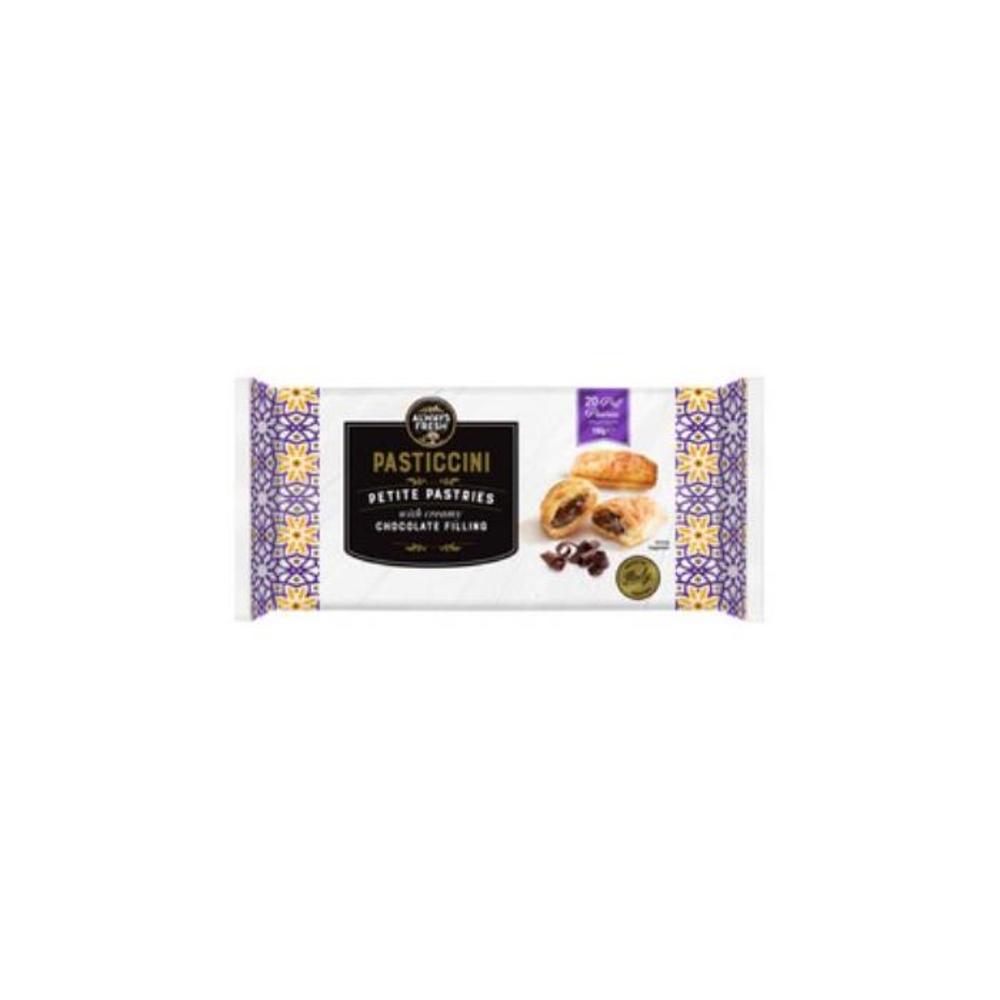 Always Fresh Pasticcini Chocolate Biscuits 110g