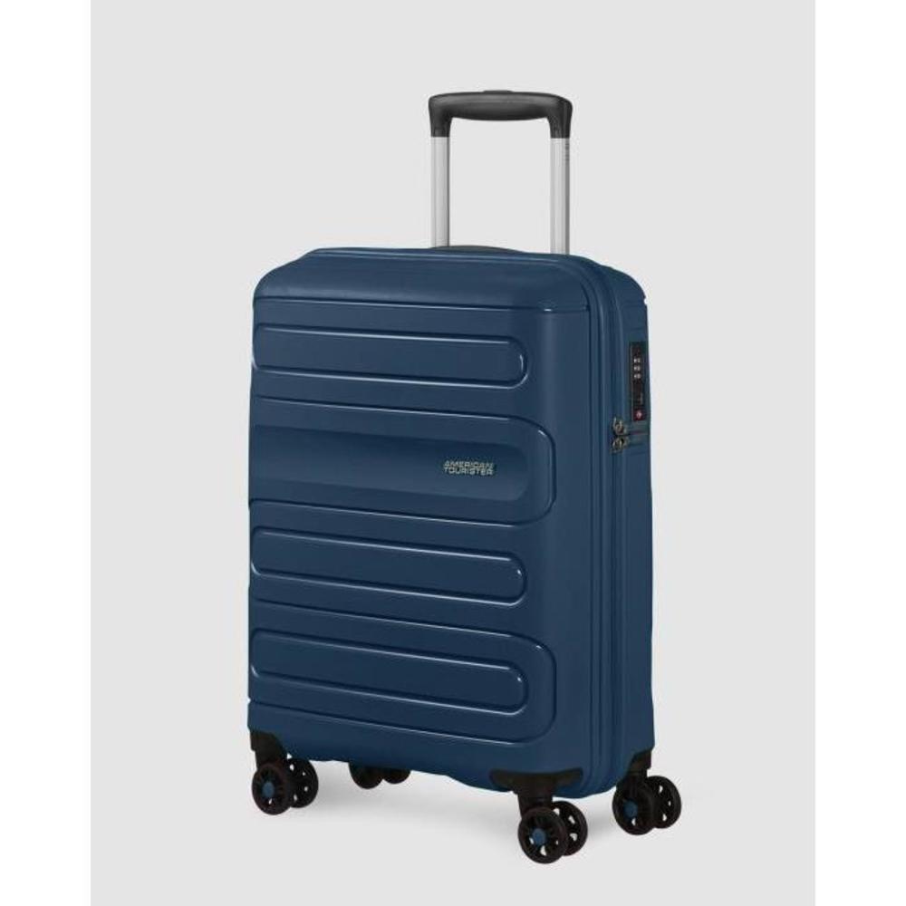 American Tourister Sunside Spinner 55/20 AM697AC23MOU