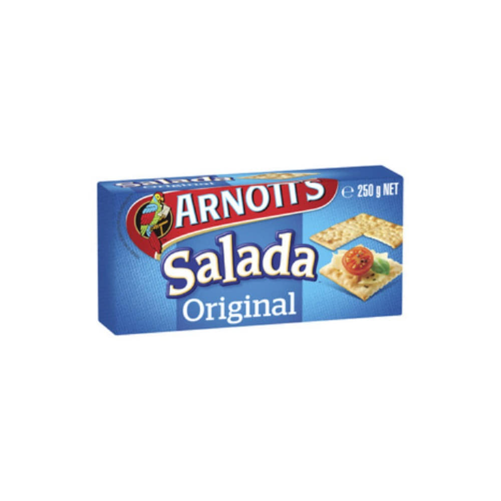 아노츠 오리지날 살라다 250g, Arnotts Original Salada 250g