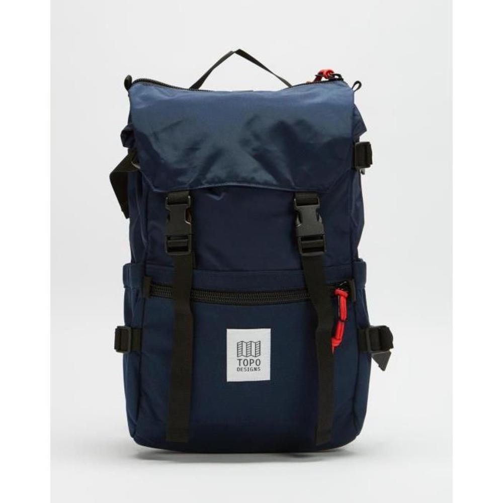 Topo Designs Rover Pack Classic TO075AC97HYC