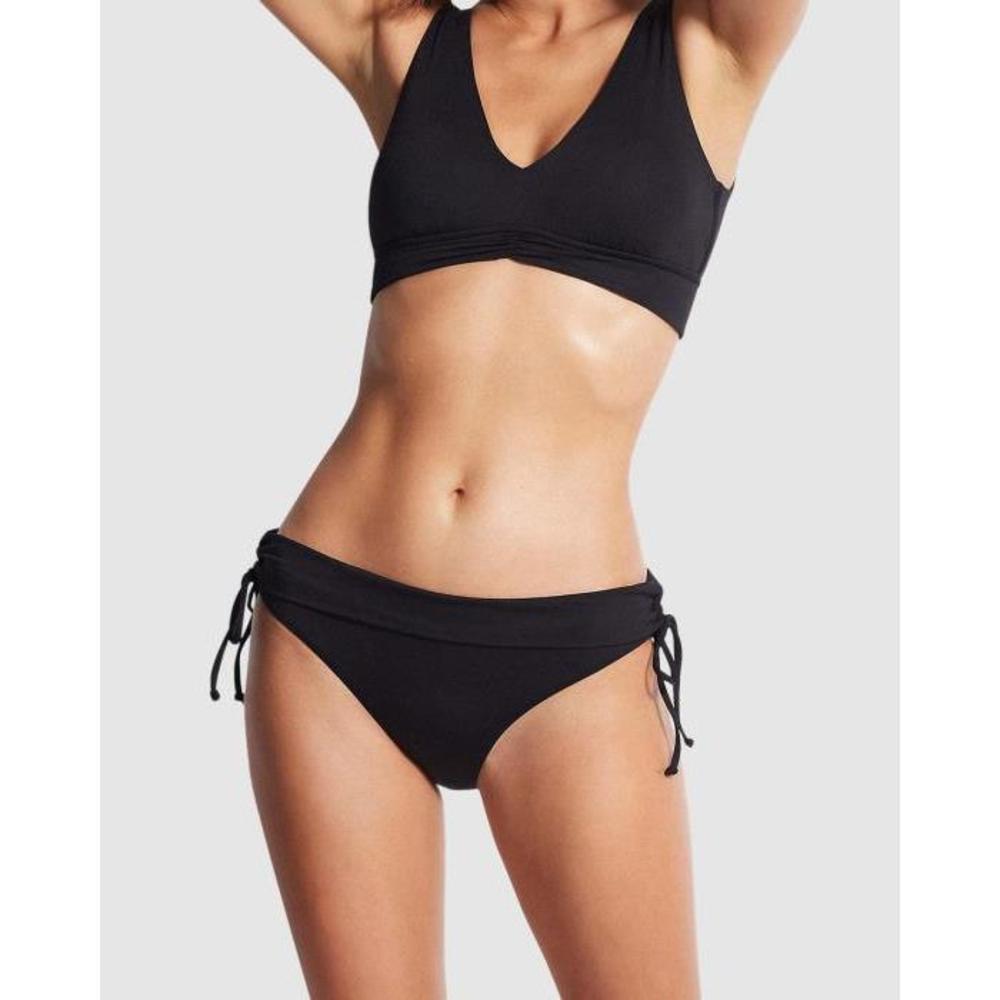 Seafolly Ruched Side Hipster SE198AA27XHG