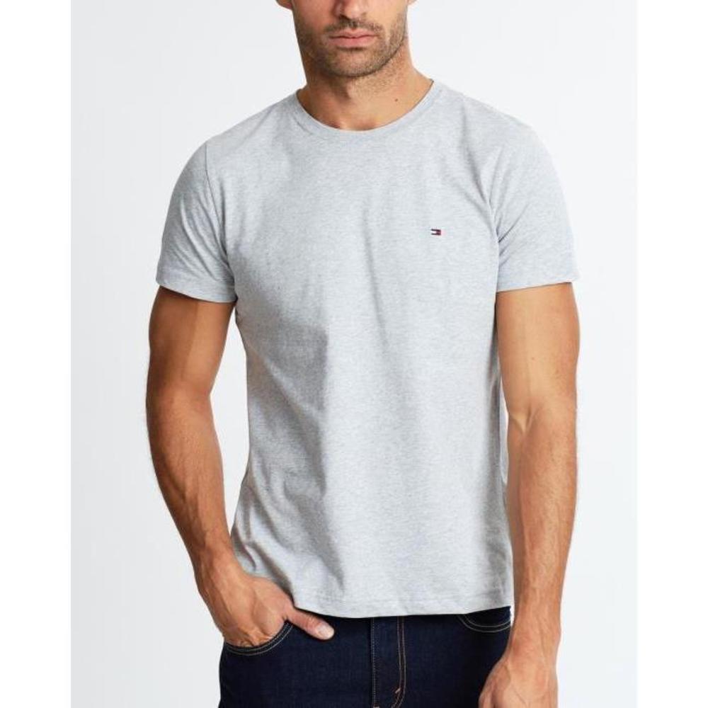 Tommy Hilfiger Essential Cotton Tee TO336AA91UVW