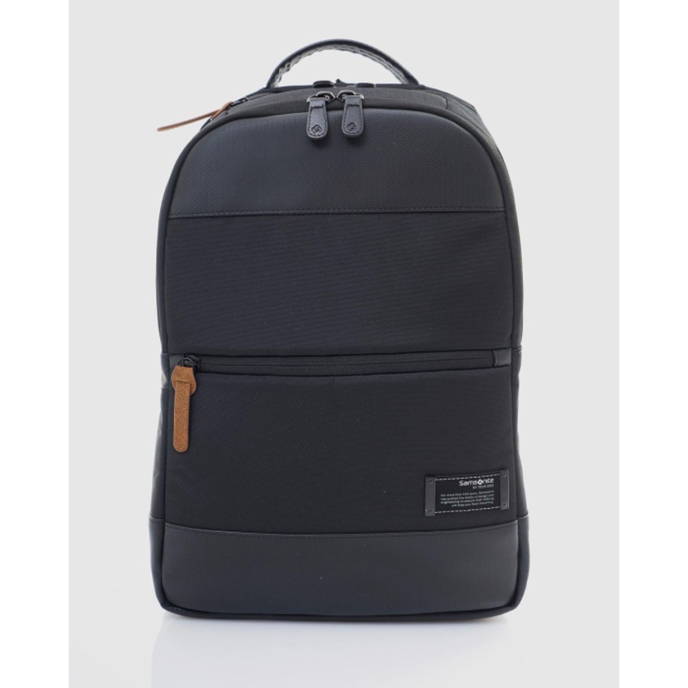 Samsonite Business Avant Slim Laptop Backpack SA574AC16ZHZ