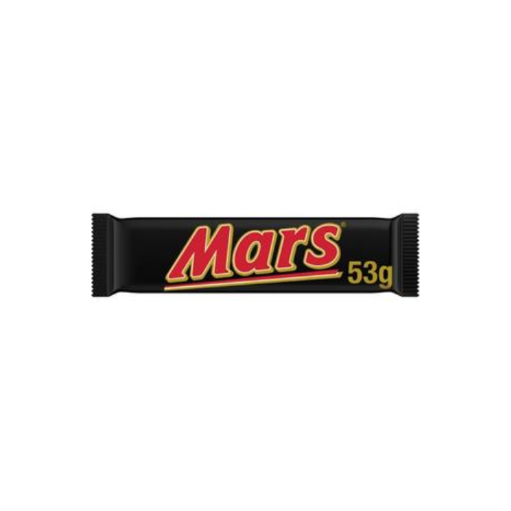 마즈 초코렛 바 47g, Mars Chocolate Bar 47g