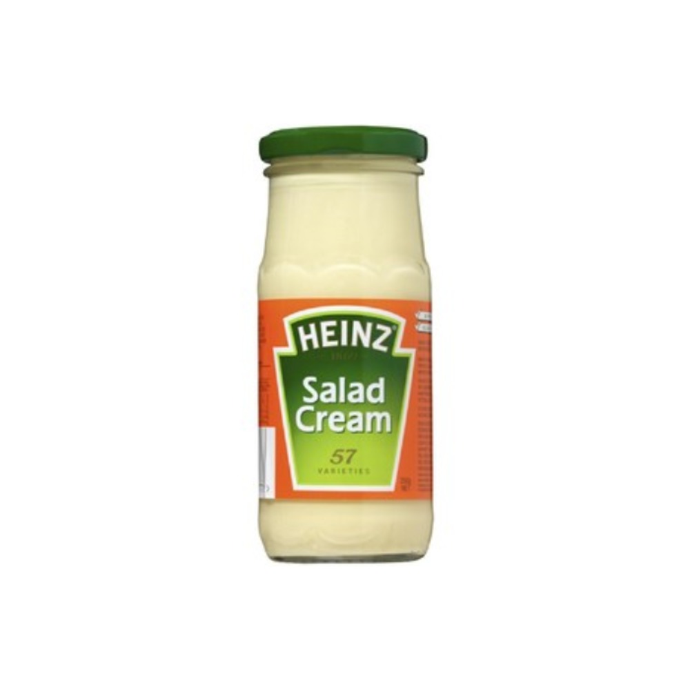 하인즈 샐러드 크림 250g, Heinz Salad Cream 250g