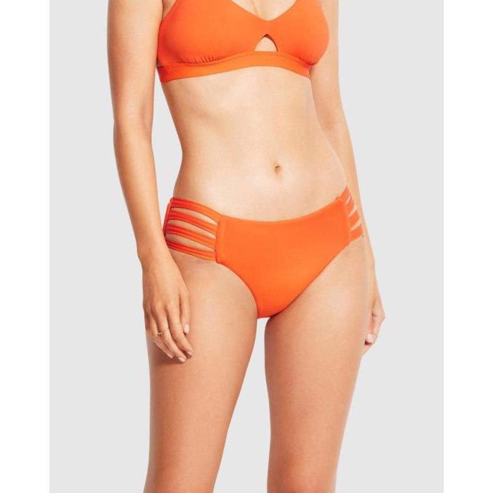 Seafolly Active Multi Strap Hipster SE198AA97FGK