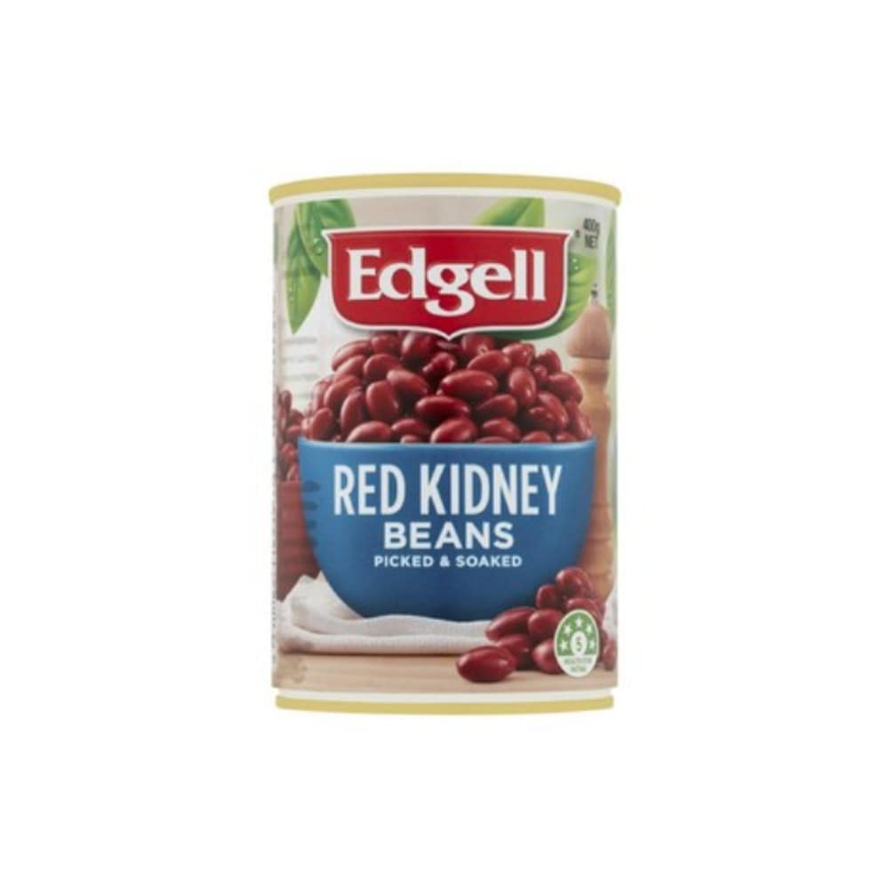 엣젤 레드 키드니 빈 400g, Edgell Red Kidney Beans 400g