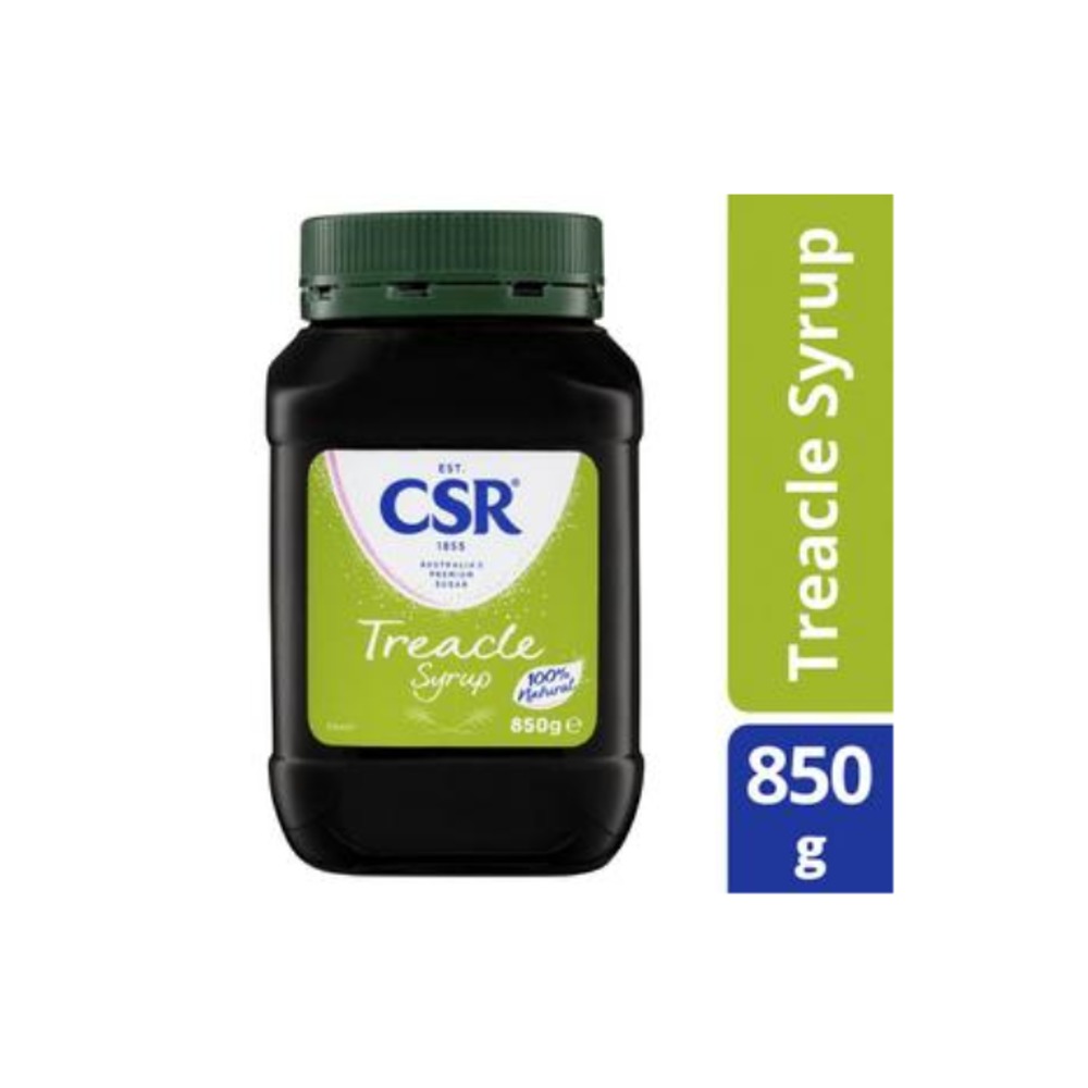 CSR 트리클 시럽 850g, CSR Treacle Syrup 850g
