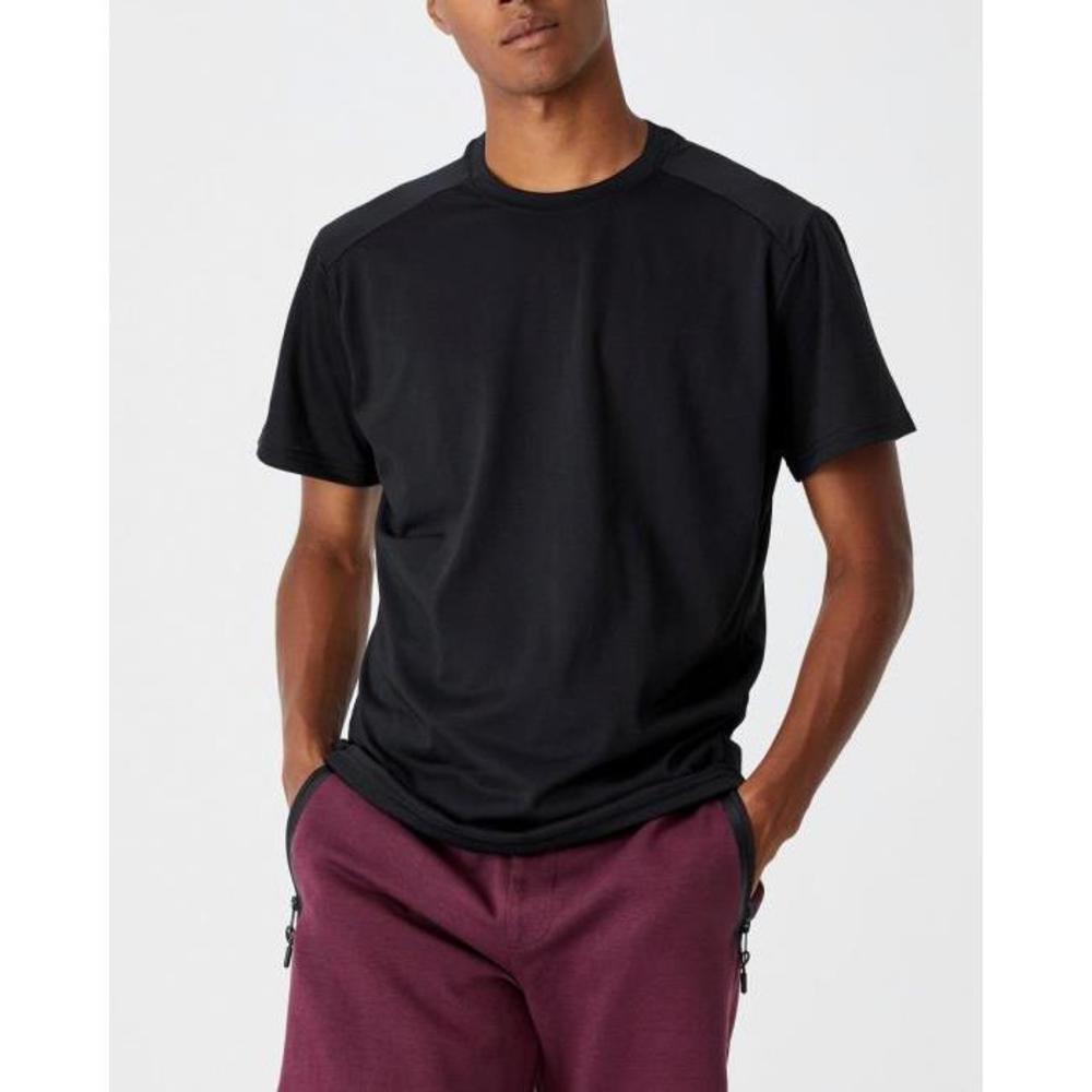Cotton On Performance Active Cotton-Touch T-Shirt CO362SA44ORF
