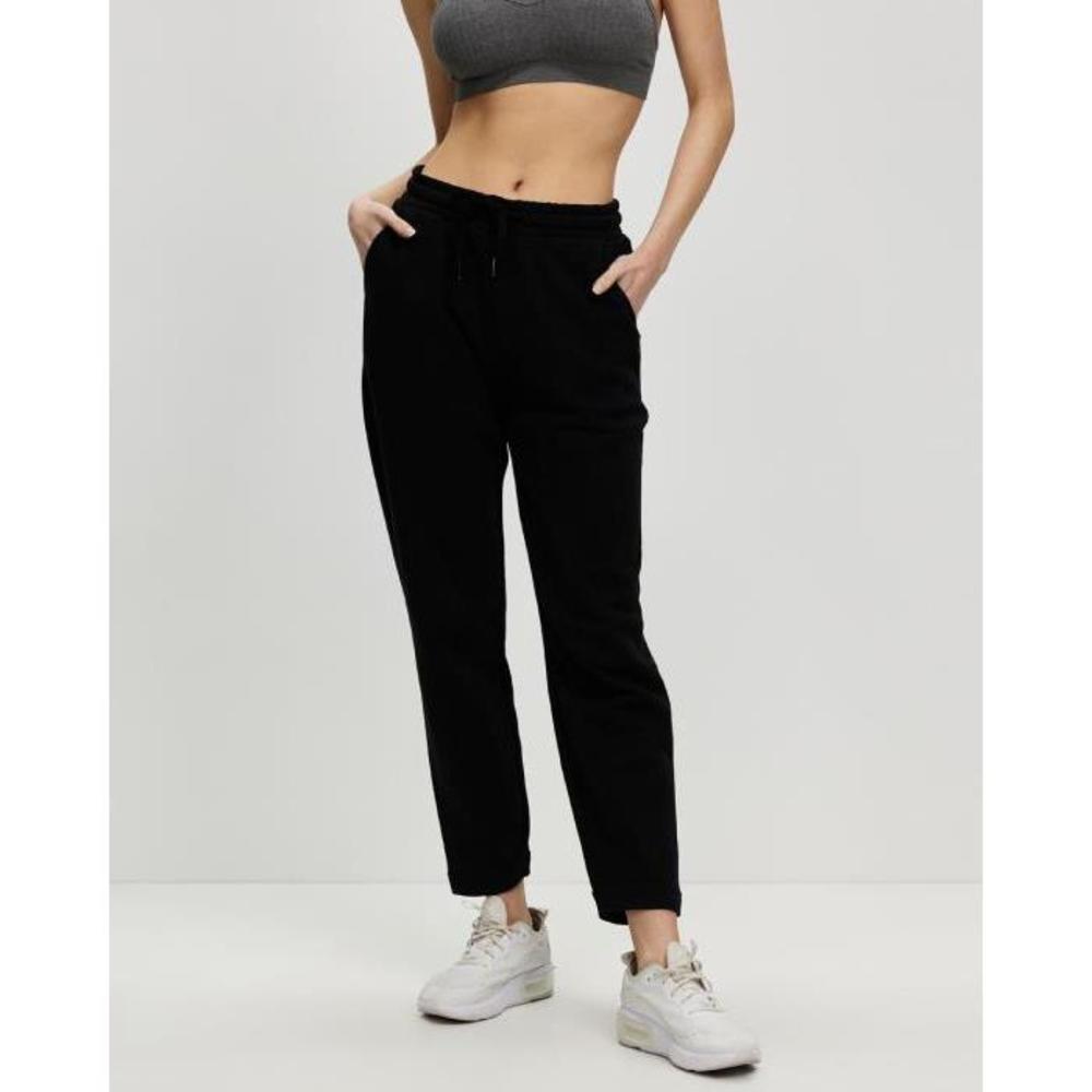 Sweaty Betty Sustainable Essentials Tapered Trousers SW238SA62HQR
