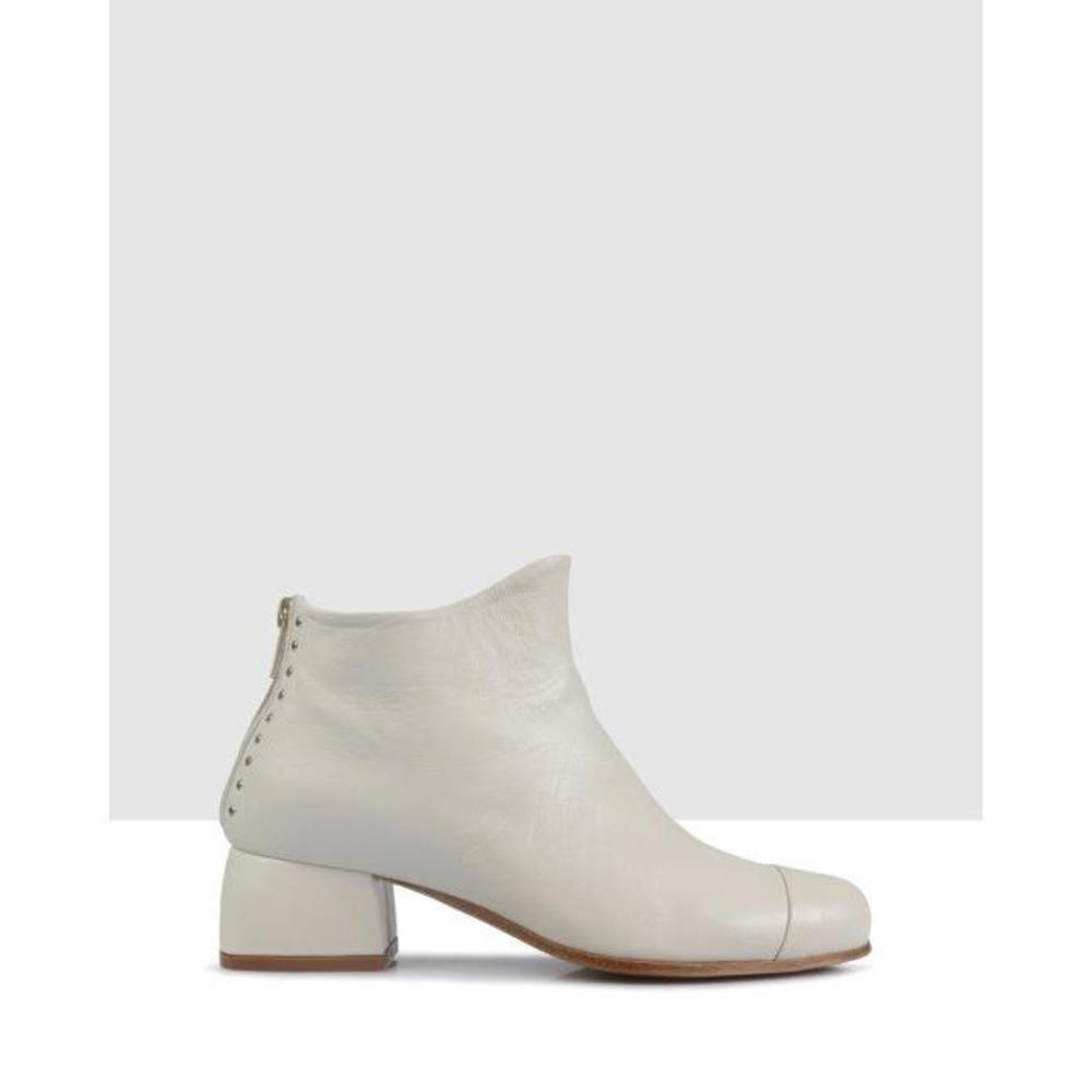Beau Coops Beau5 Ankle Boots BE352SH50NCB