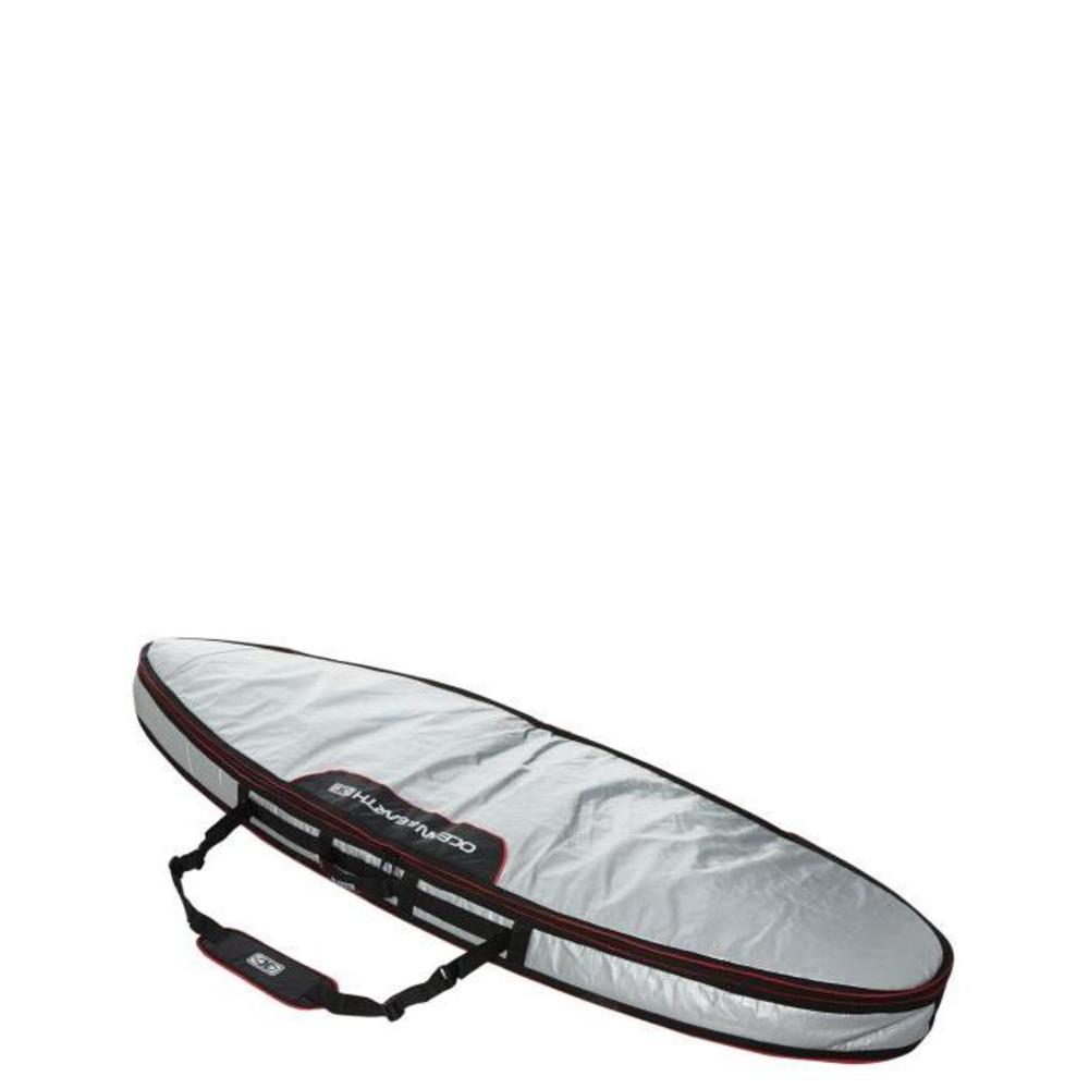 OCEAN AND EARTH Barry Double Cover RED-BOARDSPORTS-SURF-OCEAN-AND-EARTH-BOARDCOVERS-S