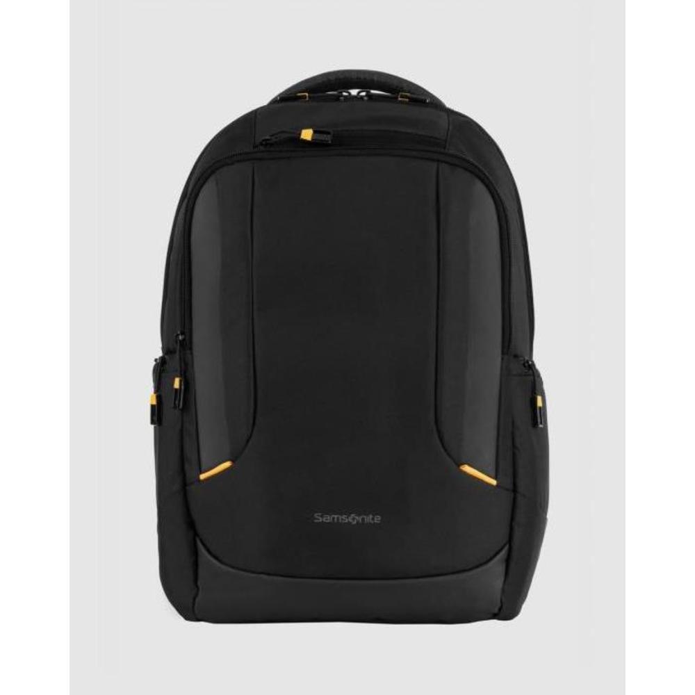 Samsonite Business Locus Eco Laptop Backpack N1 SA574AC87PJG
