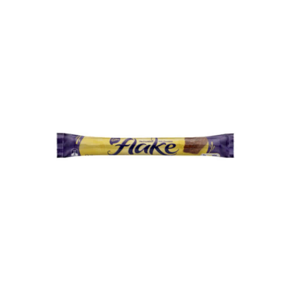 캐드버리 플레이크 초코렛 바 30g, Cadbury Flake Chocolate Bar 30g