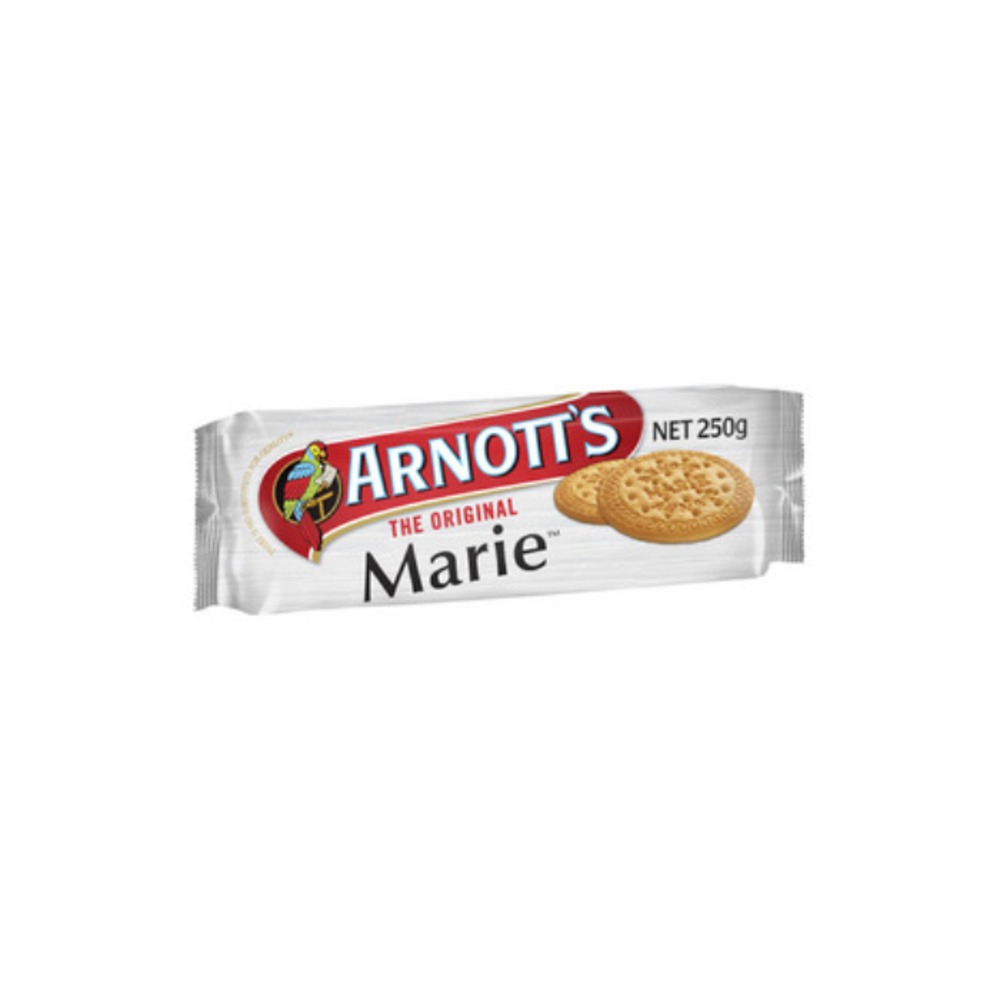 아노츠 마리 비스킷 250g, Arnotts Marie Biscuits 250g