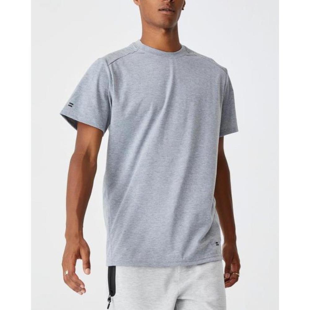 Cotton On Performance Active Cotton-Touch T-Shirt CO362SA95WTW