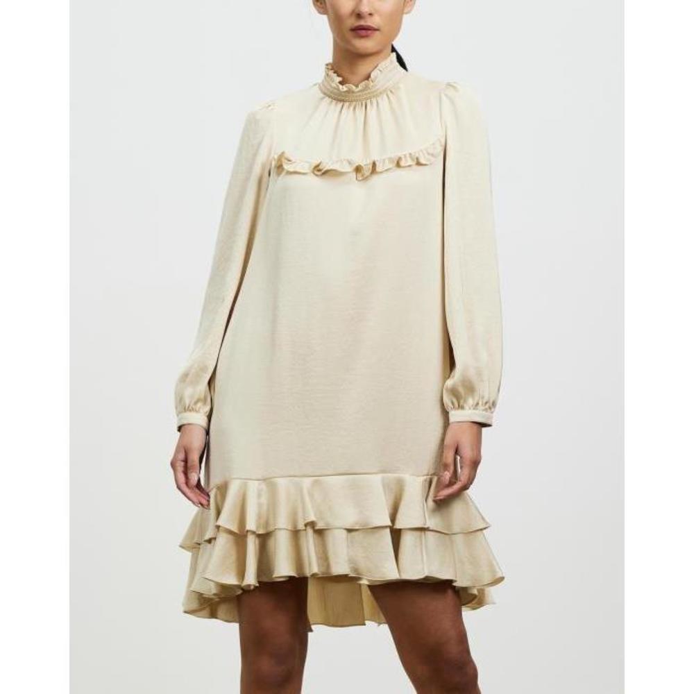 See By Chloé Dress SE331AA96DTZ