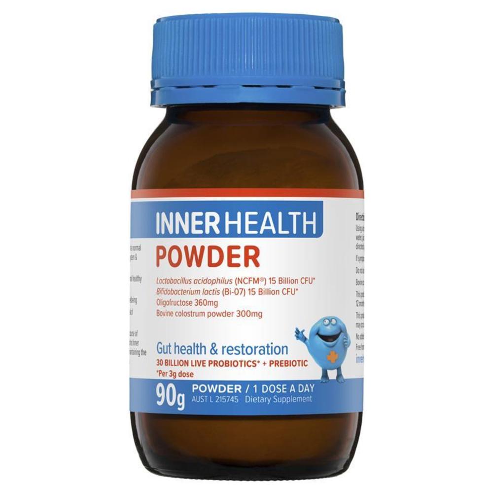 Inner Health 90g Powder Fridge Line