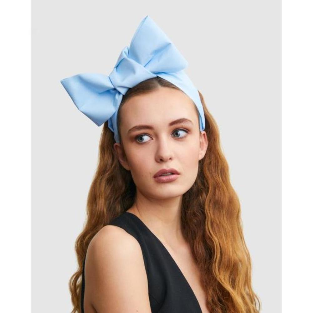 Ford Millinery Paloma Fascinator FO476AC04VAX