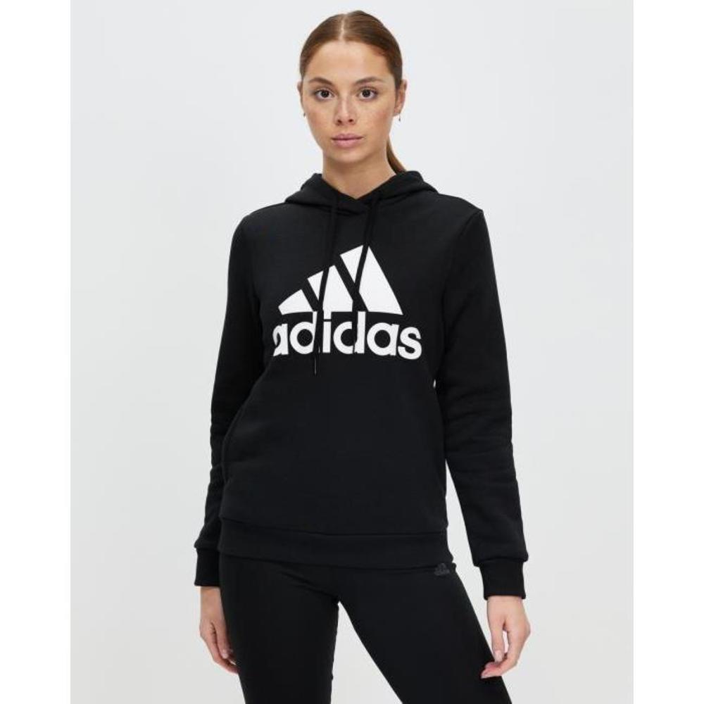 Adidas Performance Essentials Relaxed Hoodie AD776SA64ZTN