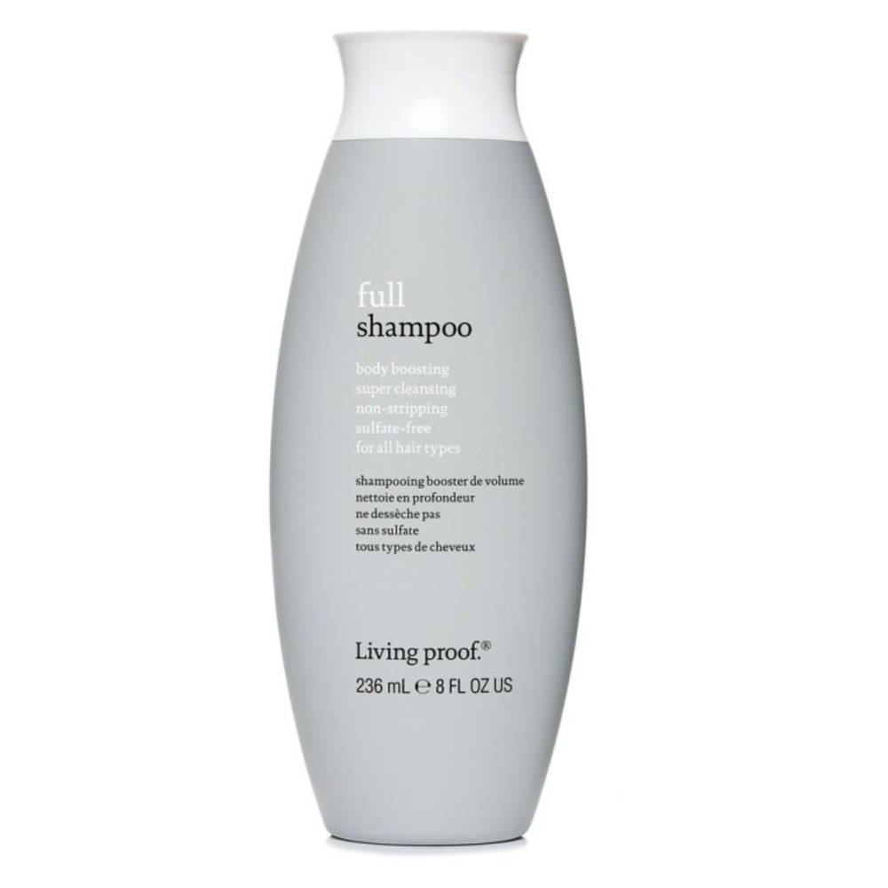 리빙 프루프 풀 띡크닝 샴푸, Living Proof Full Thickening Shampoo V-010484
