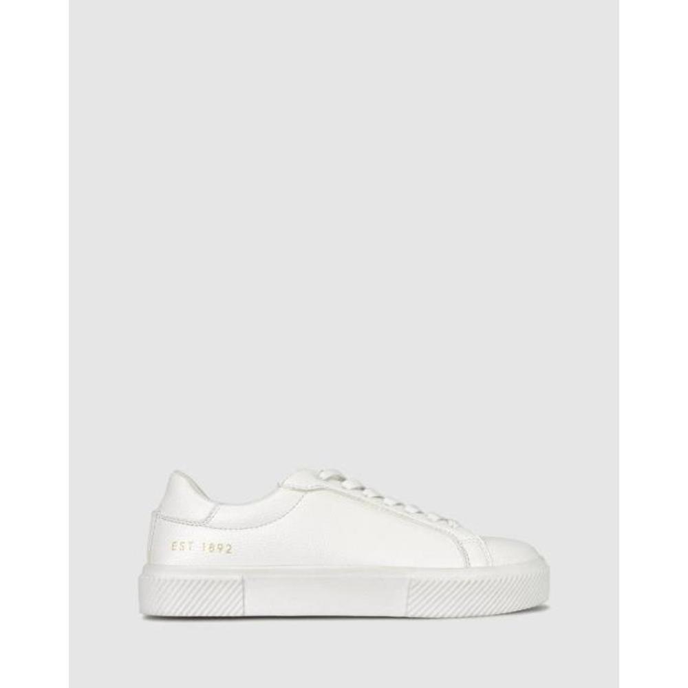 Betts Bia Sneakers BE733SH18PWF