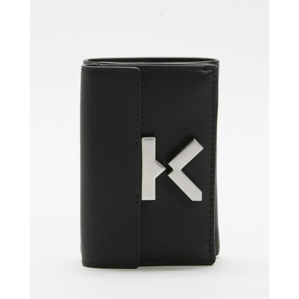 Kenzo Trifold Wallet KE323AC28XVZ