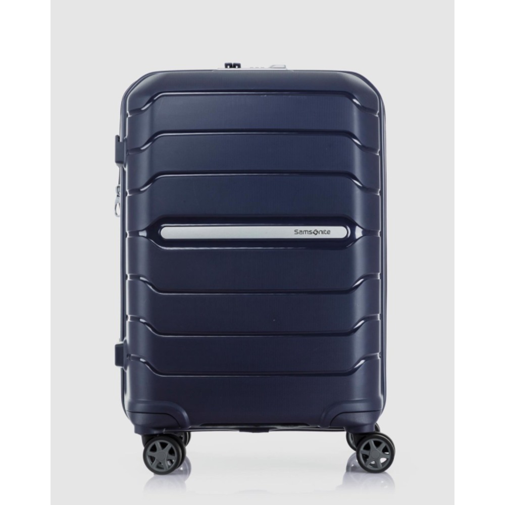 Samsonite Oc2Lite 55cm Spinner Suitcase SA696AC80DBN