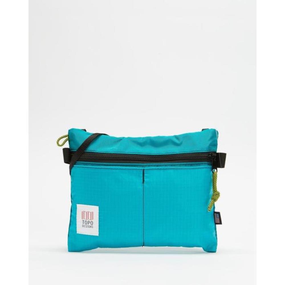 Topo Designs Accessory Shoulder Bag TO075AC33CVM