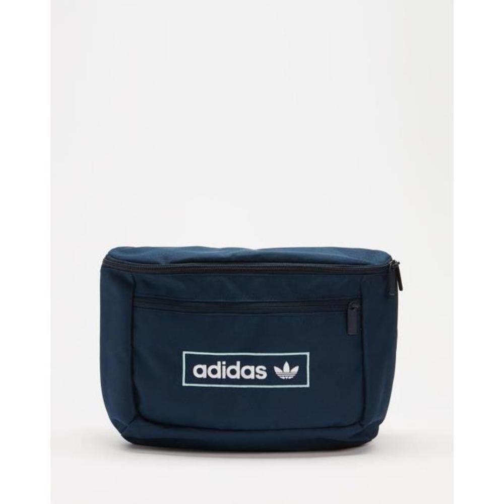 Adidas Originals Waistbag AD660SE71DTG
