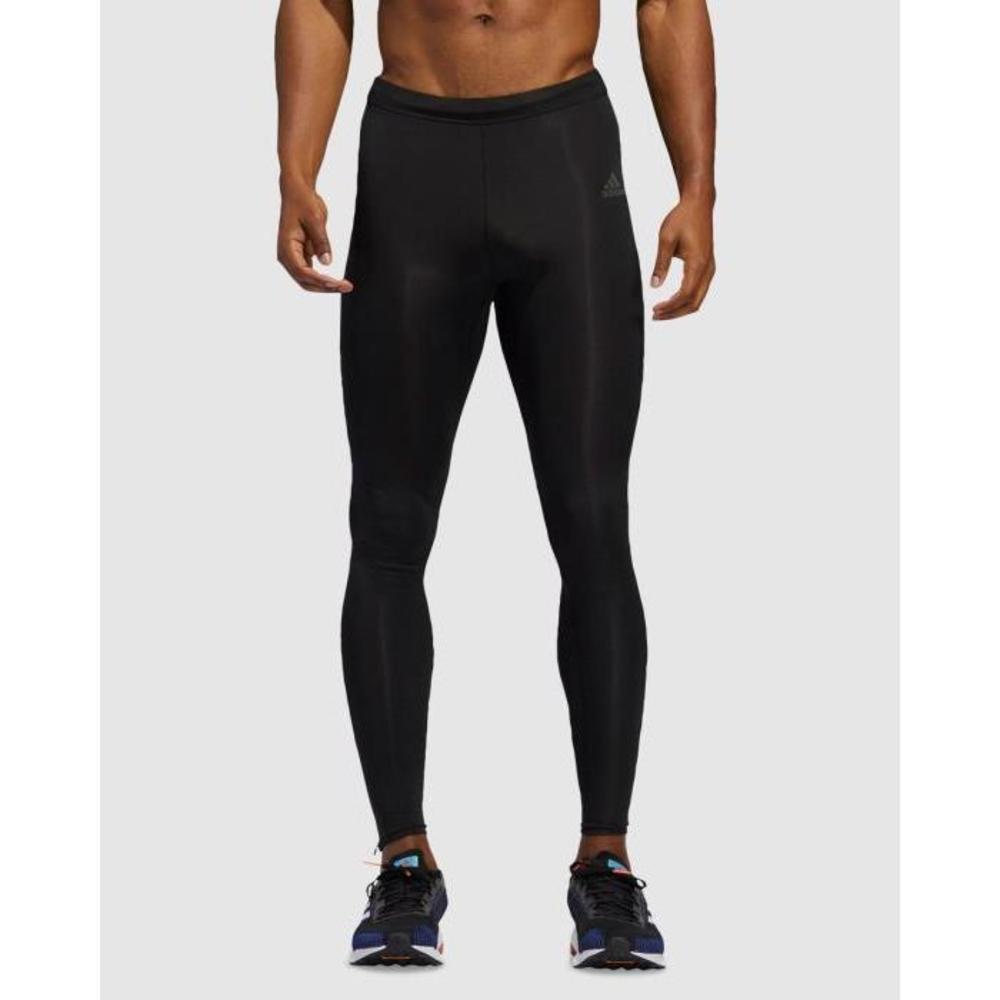 Adidas Performance Own the Run Long Tights AD776AA48UJJ