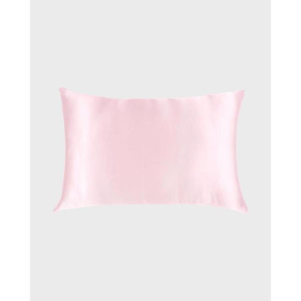 Masqe Silk Pillow Case MA344AC95VGE
