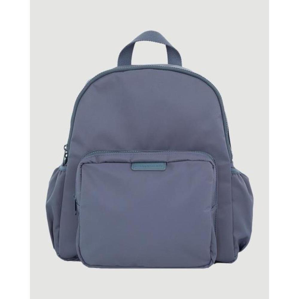 The Nappy Society Kids Backpack TH293AC36RCX