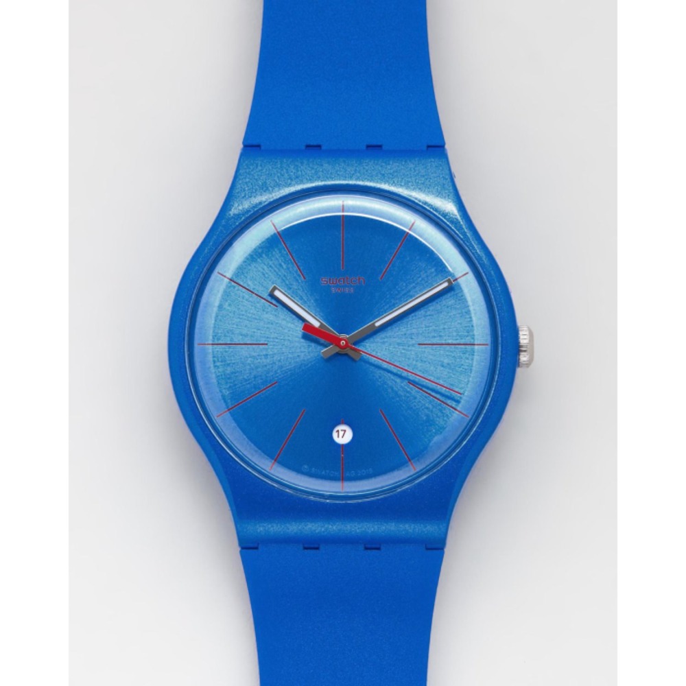 Swatch LAGOONAZING SW159AC75QKY