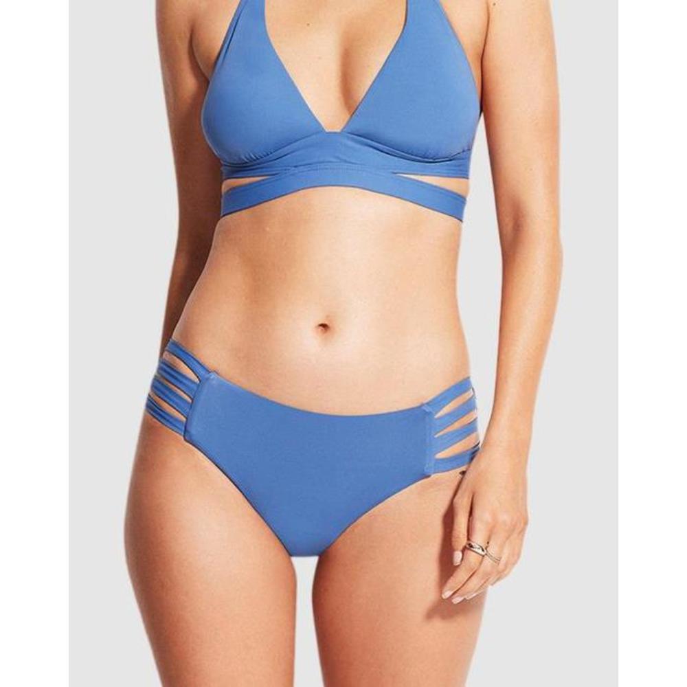 Seafolly Active Multi Strap Hipster SE198AA21UPE