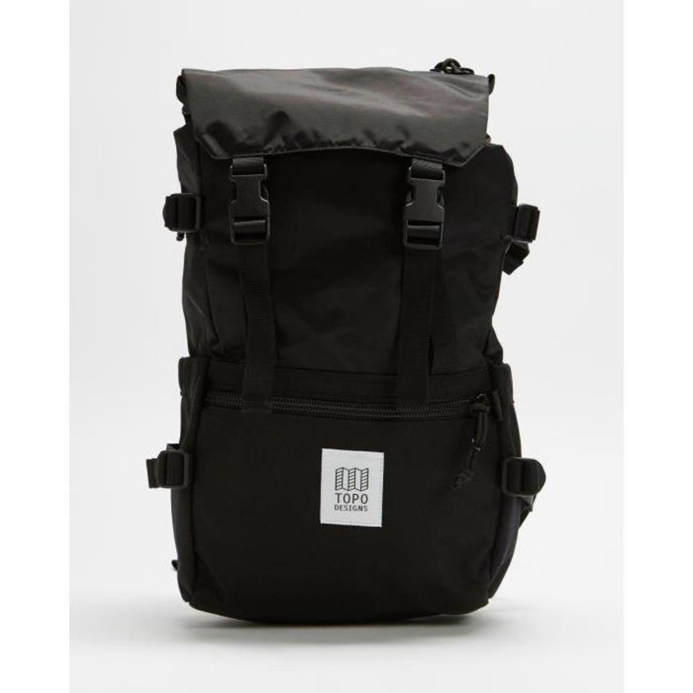 Topo Designs Rover Pack Classic TO075AC72XNR