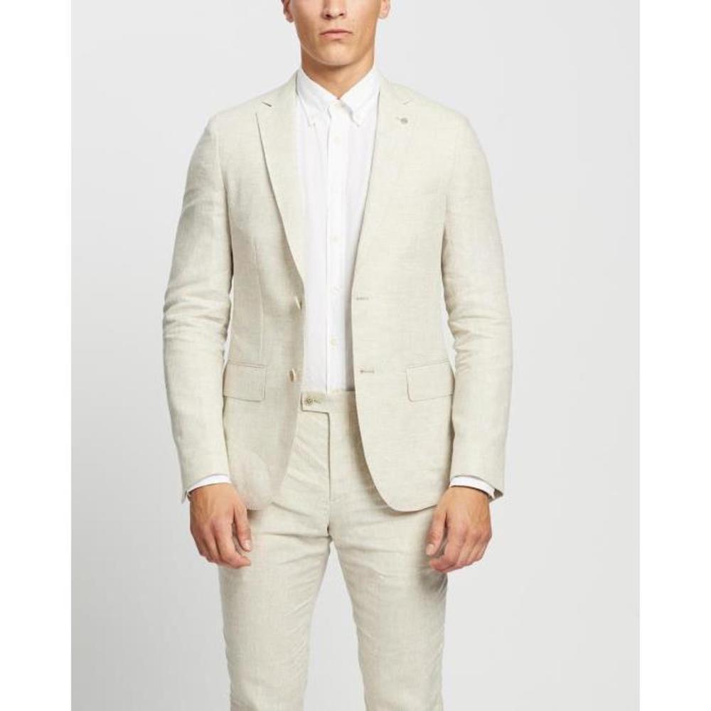 Calvin Klein Extreme Slim Suit Jacket CA221AA72QVB