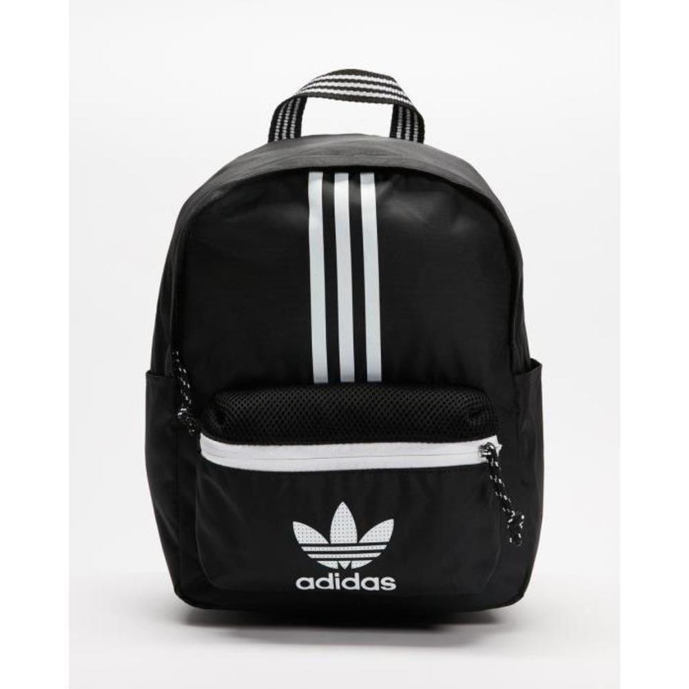 Adidas Originals Small Adicolour Classic Backpack AD660SE53JJE