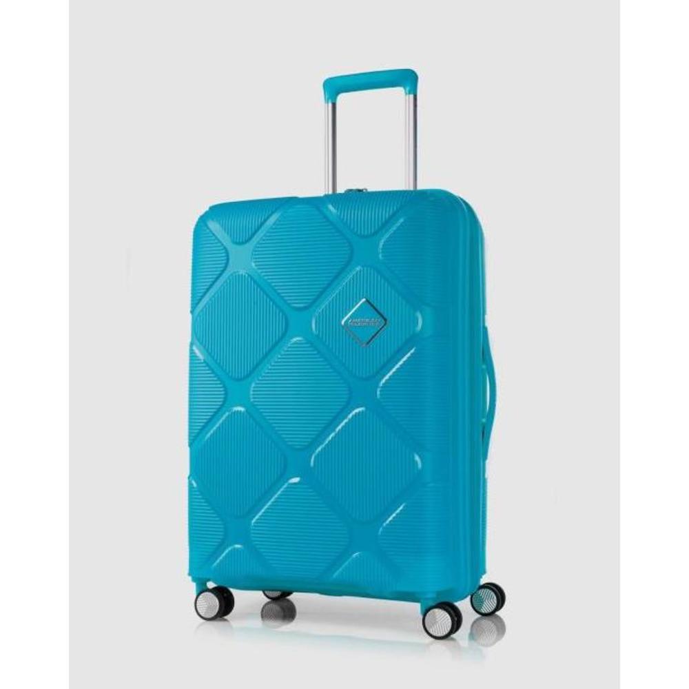 American Tourister Instagon Spinner 69/25 AM697AC83UHO