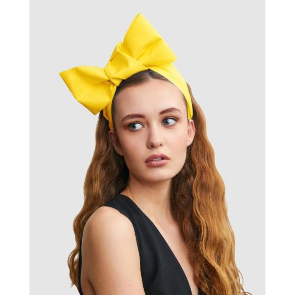 Ford Millinery Paloma Fascinator FO476AC41WTE