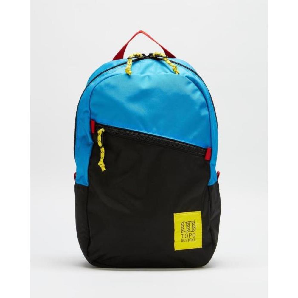 Topo Designs Light Pack TO075AC63DUE