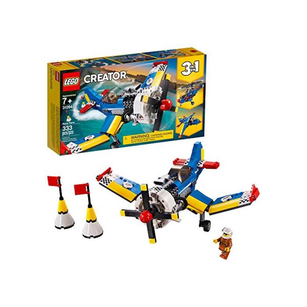LEGO® Creator - Race Plane 31094 B07GX8VWRS