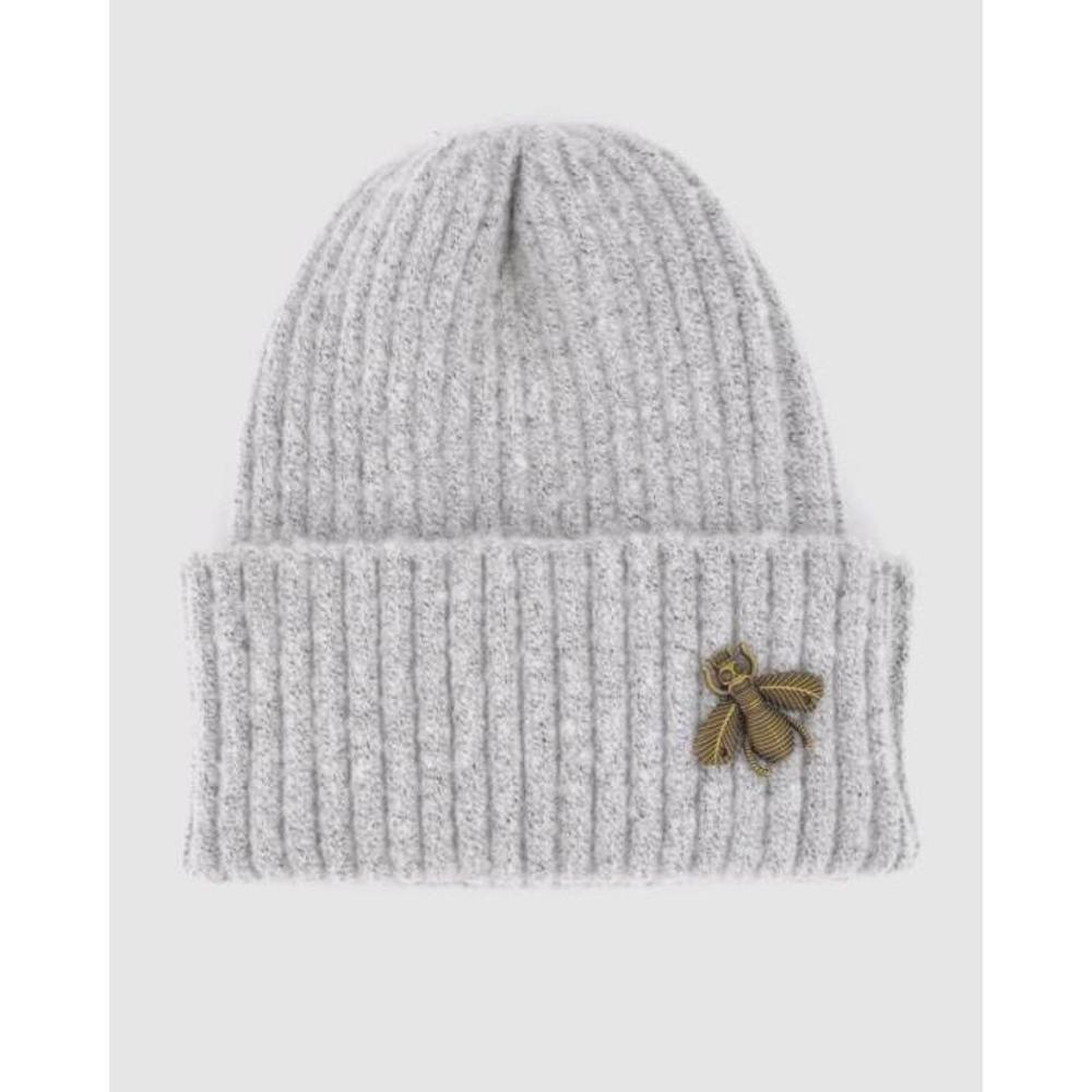 Ford Millinery Bumble Beanie FO476AC69SUO