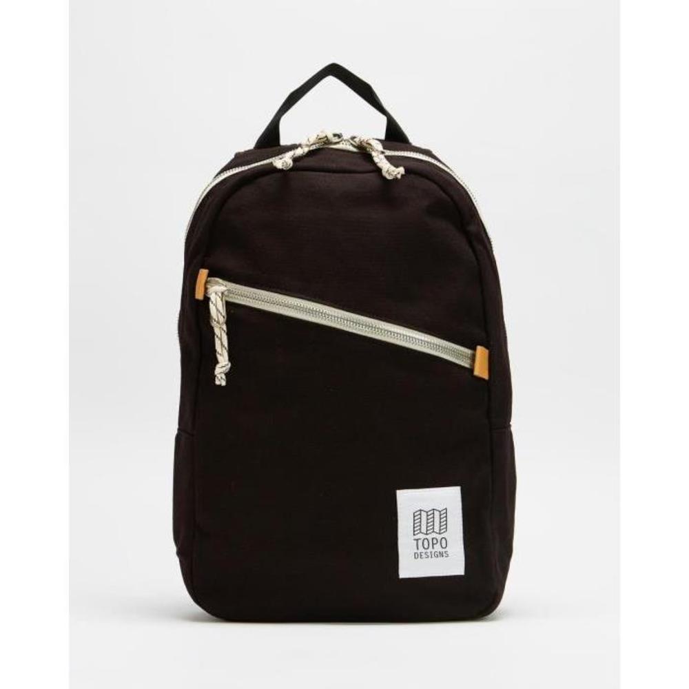Topo Designs Light Pack Canvas TO075AC04KHN