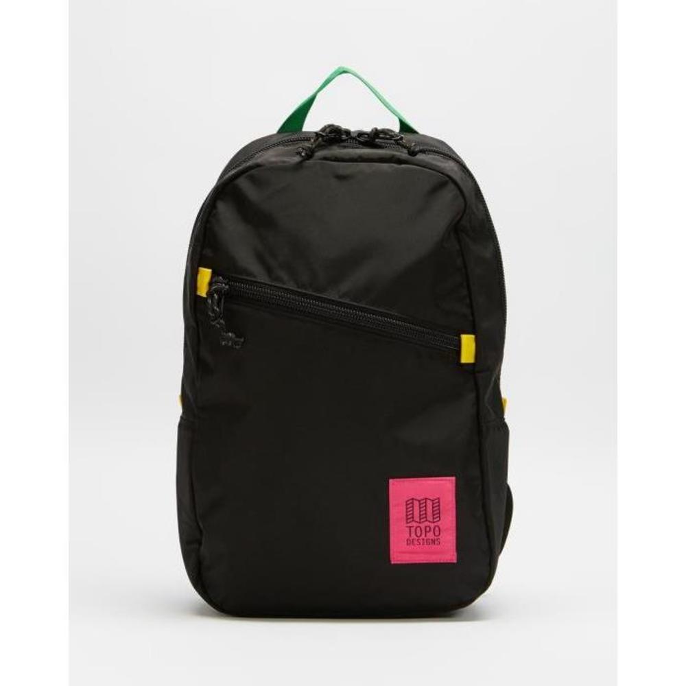 Topo Designs Light Pack TO075AC88NUP