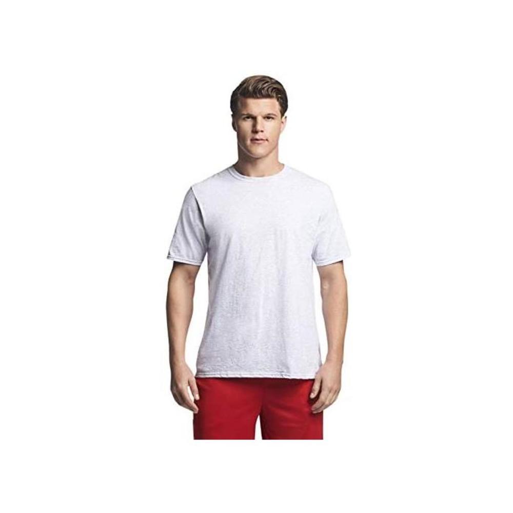 Russell Athletic Mens Cotton Performance Short Sleeve T-Shirt B071WRZTJD