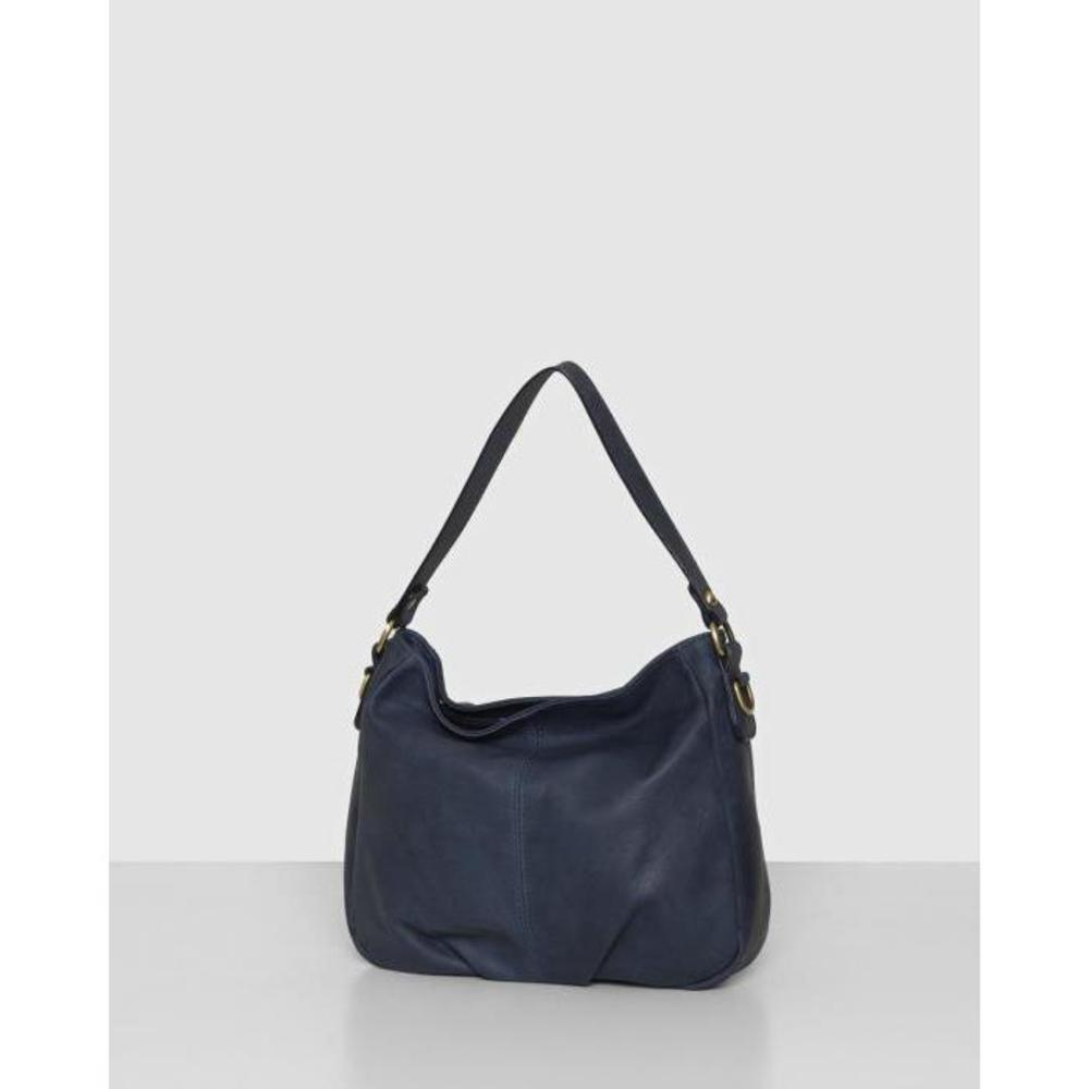 BEE The Airlie Jeans Shoulder Bag BE016AC26YPT
