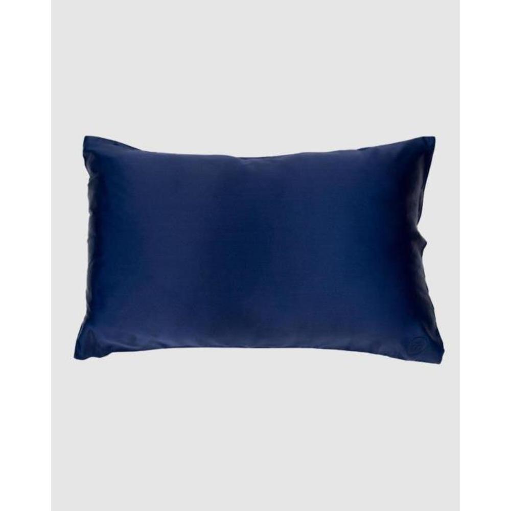 The Goodnight Co. Silk Pillowcase TH538BT48DPZ