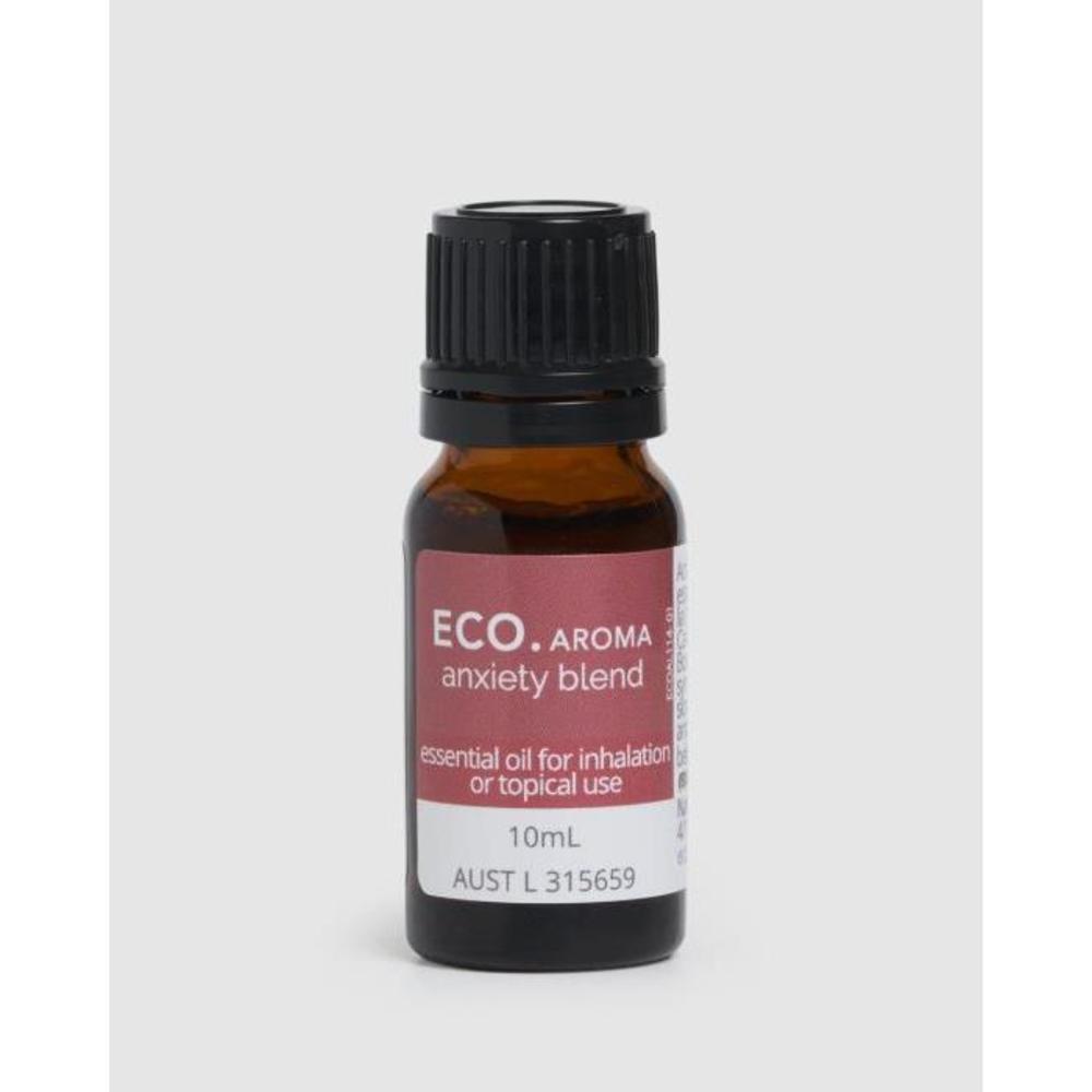 ECO. Modern Essentials ECO. Anxiety Essential Oil Blend EC227AC29HQG