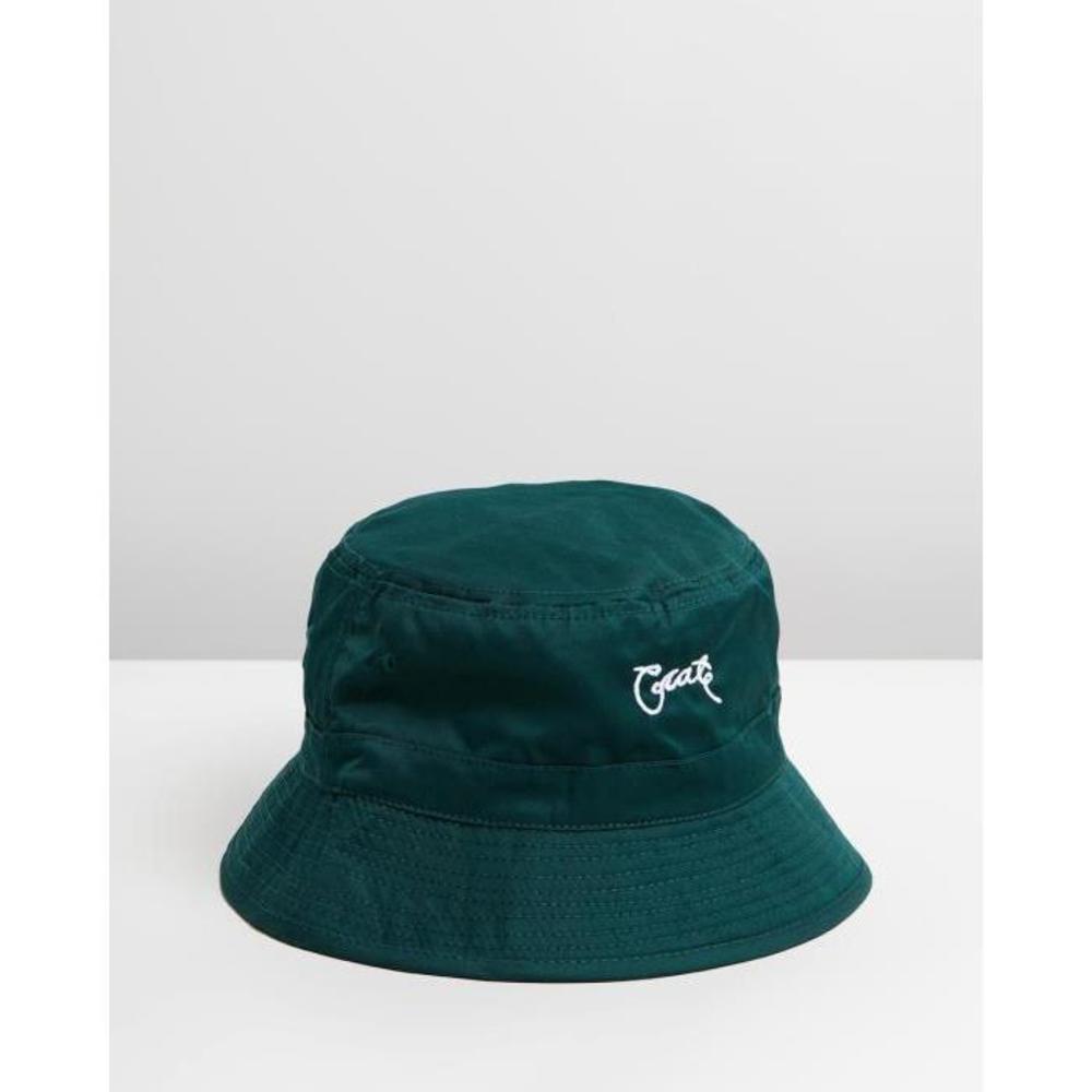 Crate Scripted Bucket Hat CR459AC49DDQ